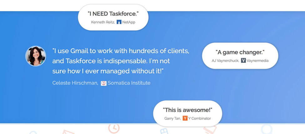 iniş folio ekran görüntüsü