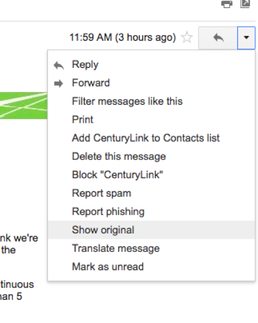 gmail ekran görüntüsü