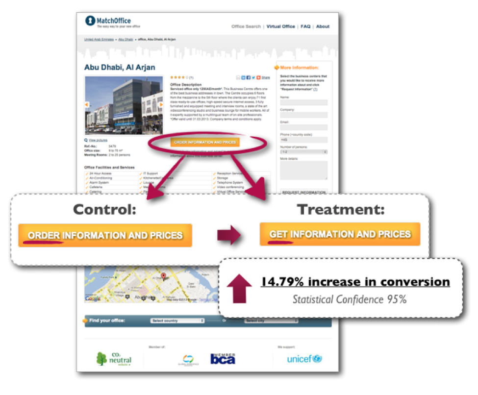 MatchOffice ekran görüntüsü