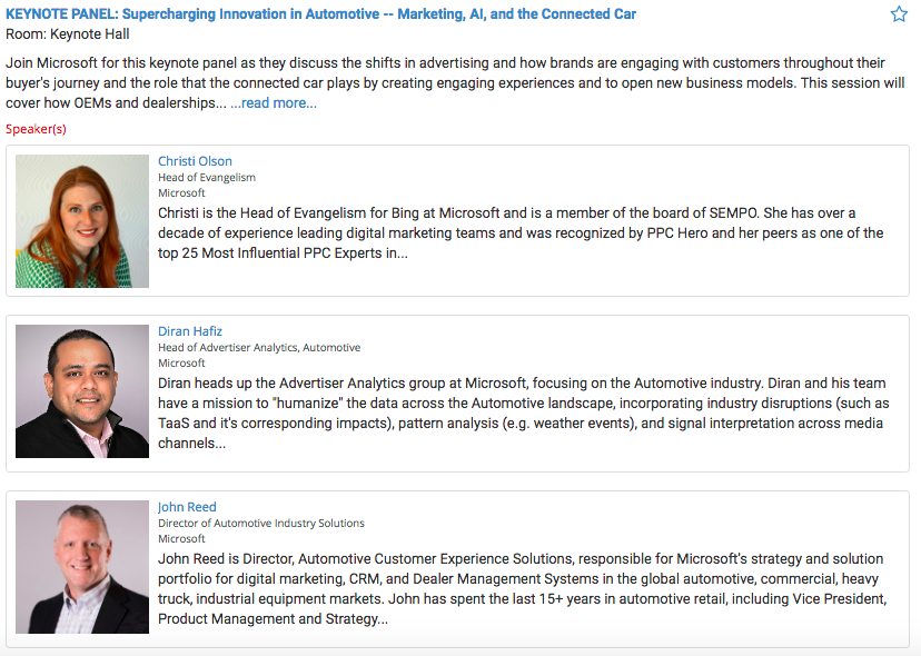 alto-falantes de revendedores digitais 2018