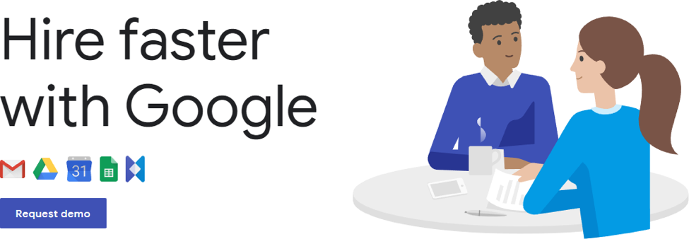 mieten mit google grafik