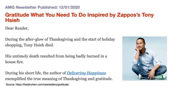 Yıllık İçerik Planlama-Haftalık İçerik Örneği