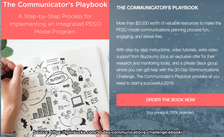 İletişimcinin Başucu Kitabı