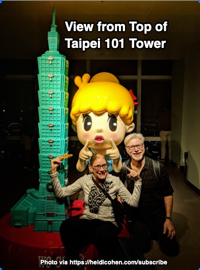Taipei 101 Selfie - Treści generowane przez użytkowników
