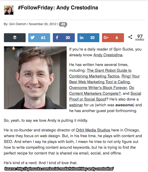 Influencer Pelanggan