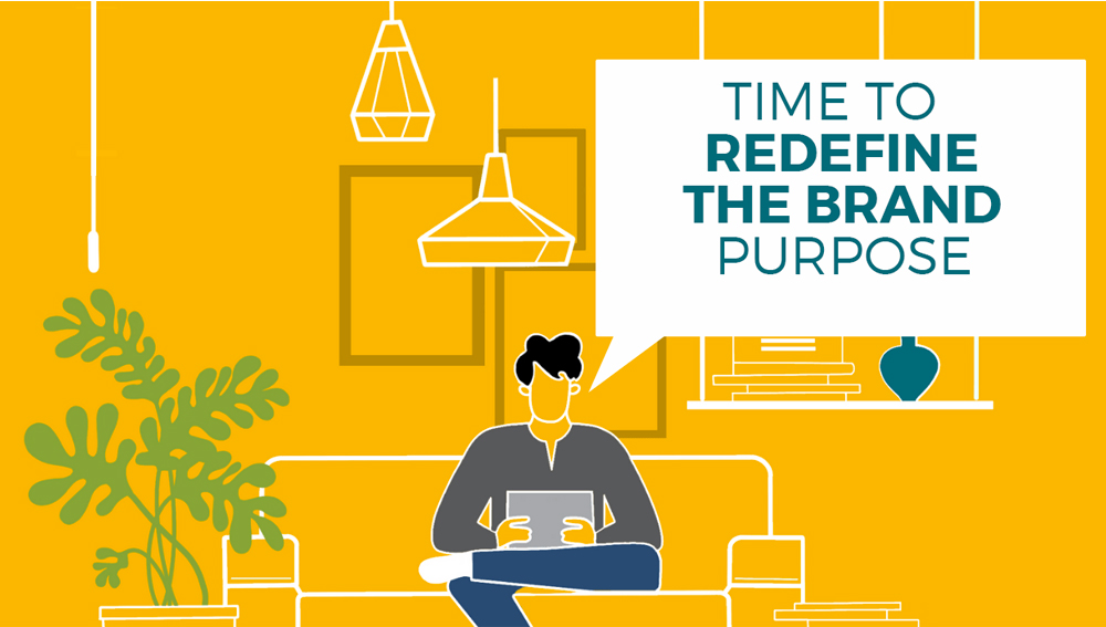 重新定義品牌目的