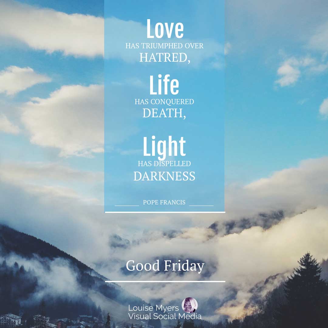 ภูเขาและก้อนเมฆบอกรักเบาเบา ศุกร์หรรษา