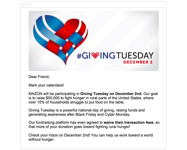 ให้วันอังคารพฤศจิกายน