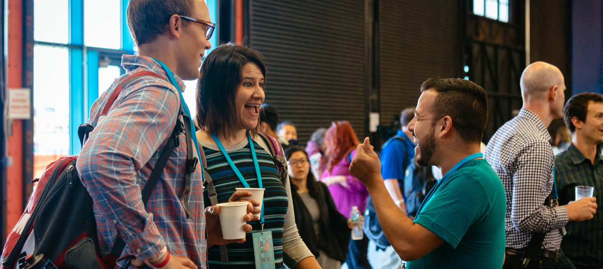 Orang-orang Nirlaba Veteran Berbicara