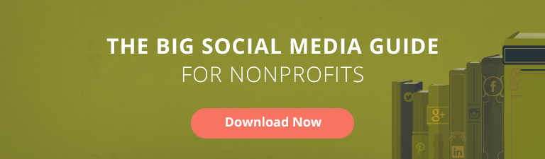 social-media-ghid social media guide for nonprofits
