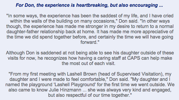 Stories_CAPS_Don correo electrónico