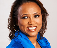 Cheryl Dorsey