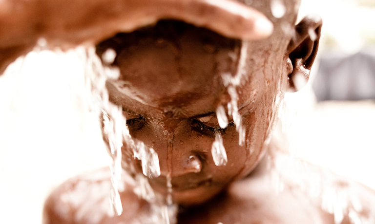 Organizația de apă Generosity.org