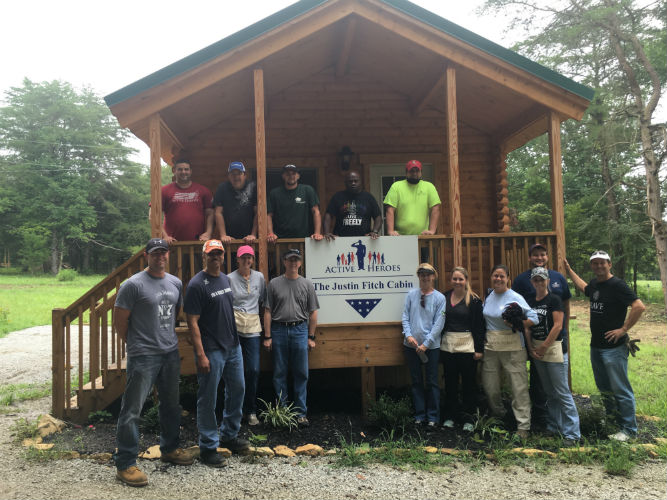 Gambar Hari Pahlawan Veteran Aktif