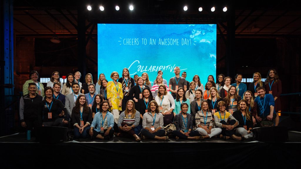 Pengalaman klien pertumbuhan pribadi