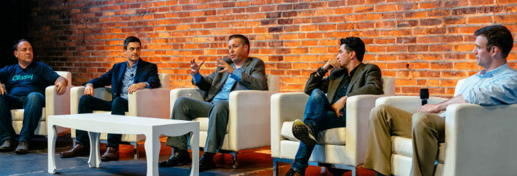 기업 비영리단체 API 패널