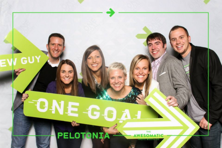 pelotonia Radsport-Event-Team