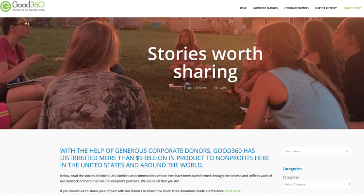 strategia di coinvolgimento