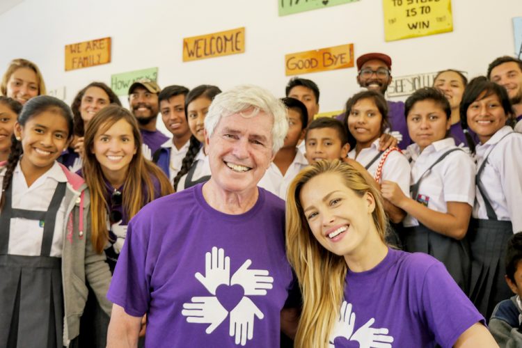 toutes les mains et tous les cœurs réponse intelligente