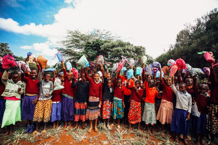 jours pour les filles