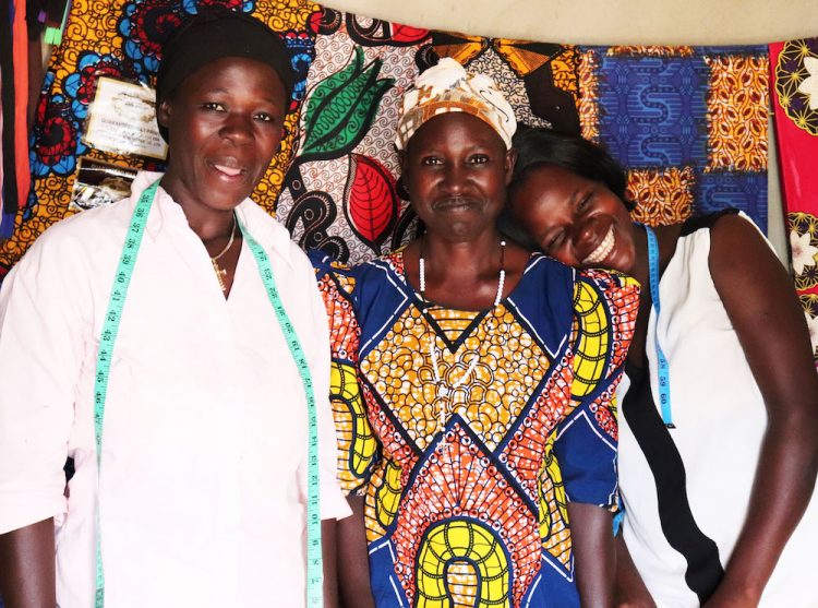 entreprise villageoise à but non lucratif