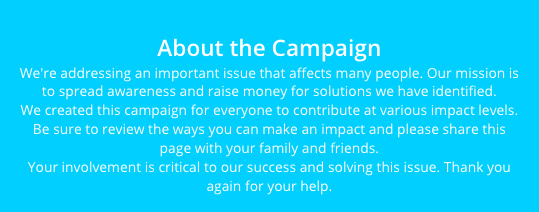 campagna di crowdfunding