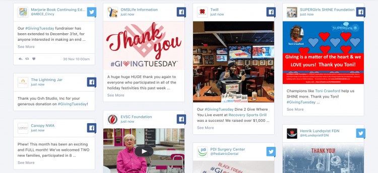 화요일 태그보드를 준 후