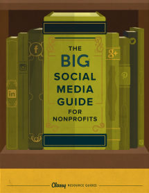 หน้าปกทรัพยากรที่ไม่แสวงหากำไร