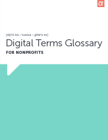 หน้าปกทรัพยากรที่ไม่แสวงหากำไร