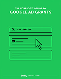 หน้าปกทรัพยากรที่ไม่แสวงหากำไร