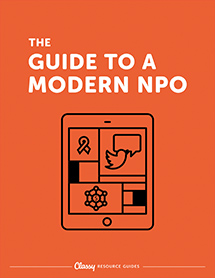 หน้าปกทรัพยากรที่ไม่แสวงหากำไร