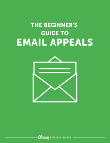 Guida agli appelli e-mail di raccolta fondi