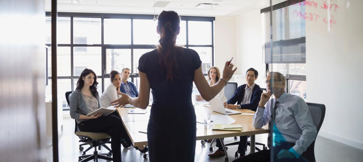 مهنيات تنمية المرأة