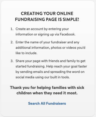 جمع التبرعات DIY