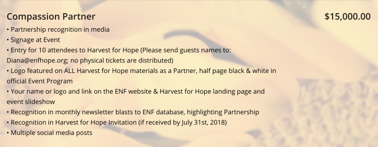 سقوط معلومات تذكرة جمع التبرعات