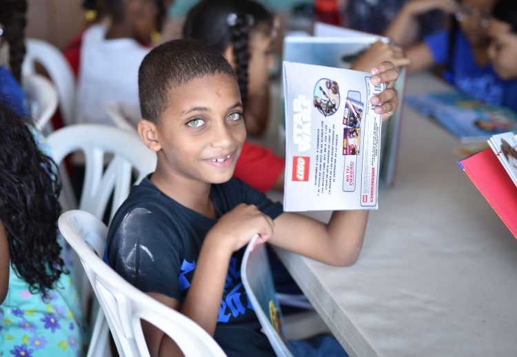 Outreach360 비영리단체