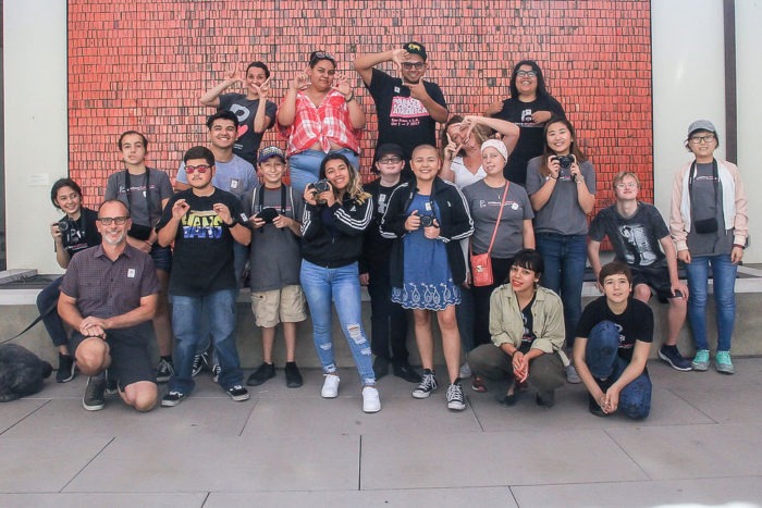 파블로브 재단 셔터버그