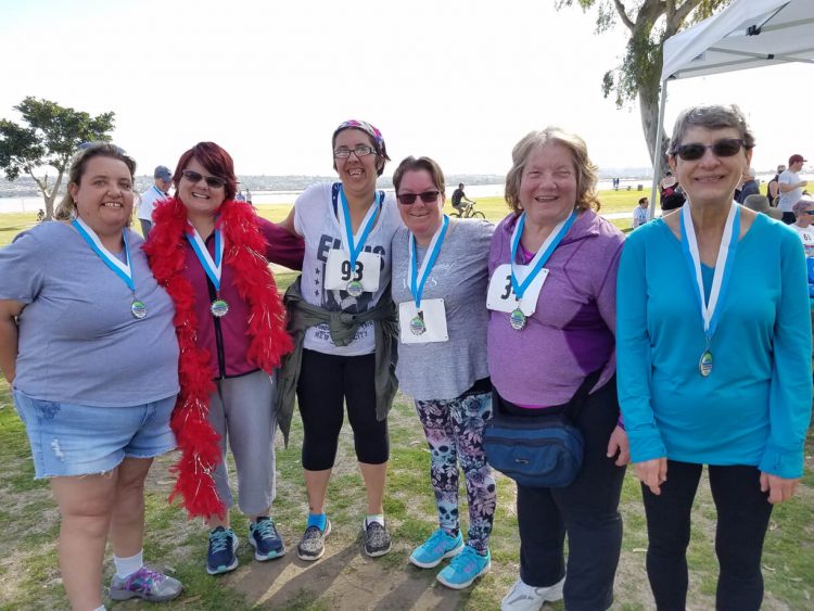 인도하는 손의 집