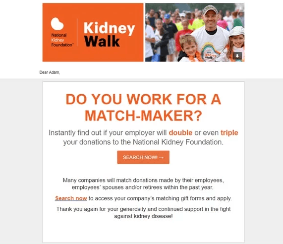 匹配禮品營銷技巧