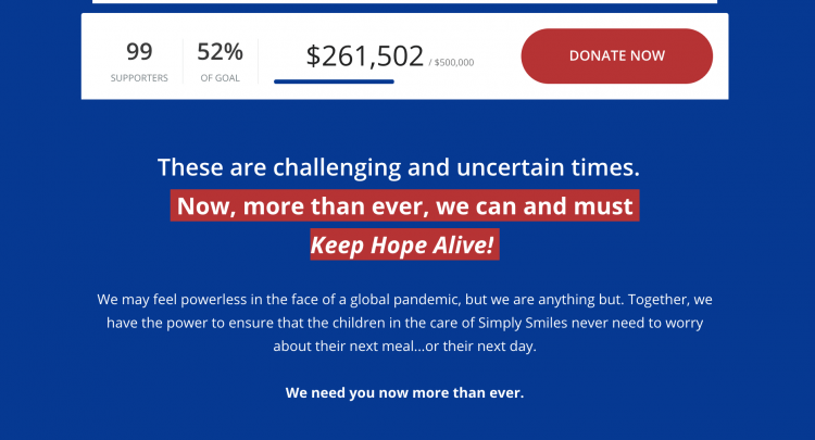 просто улыбается COVID ответ