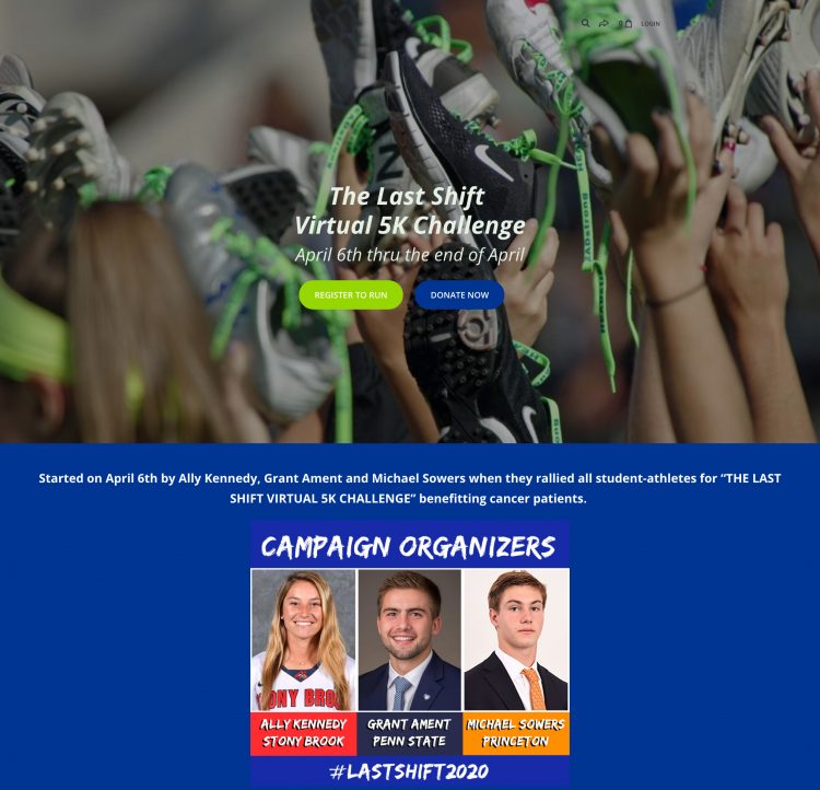 バーチャルイベントロジスティクス