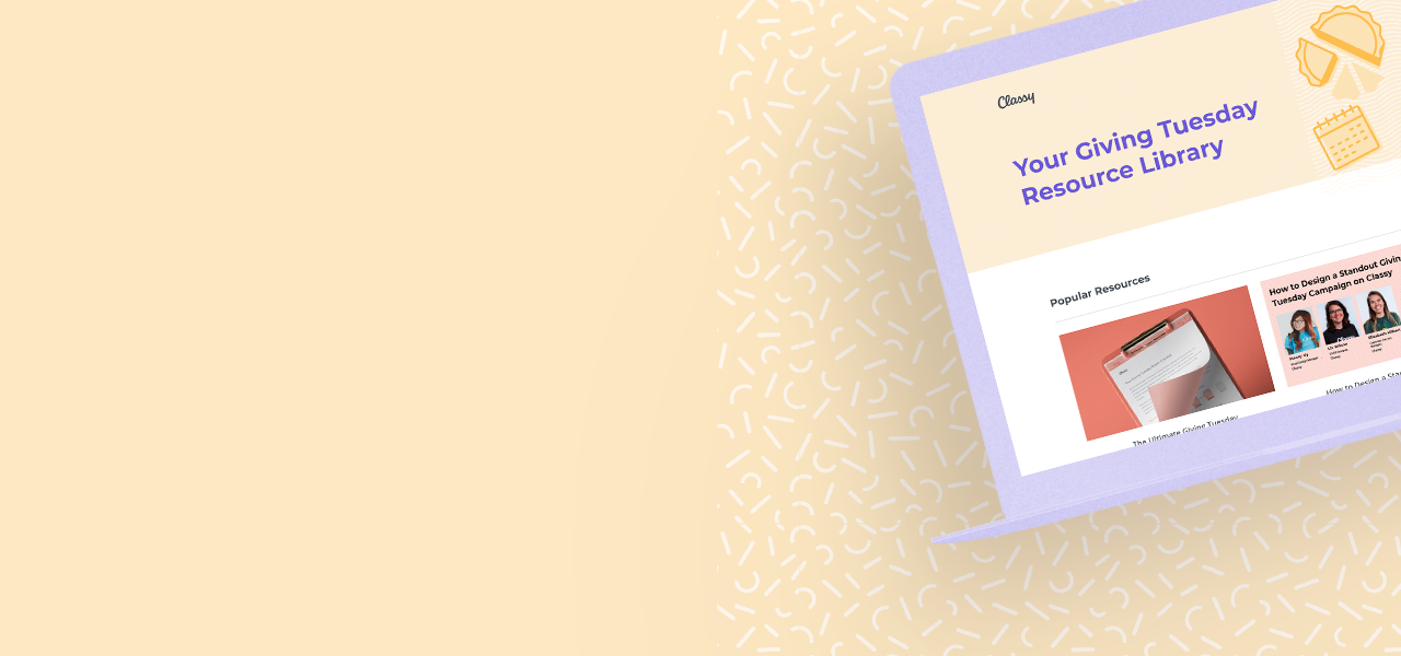 Oferă pagina de marți pe laptop