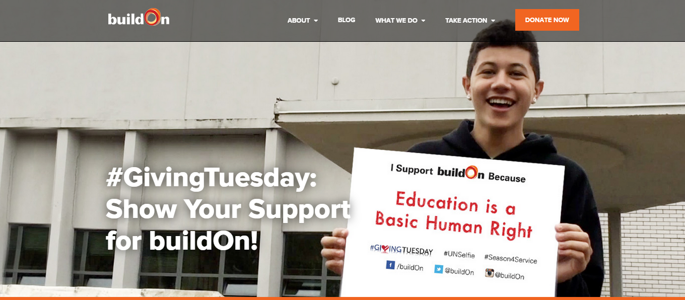 Construiți pe pagina web