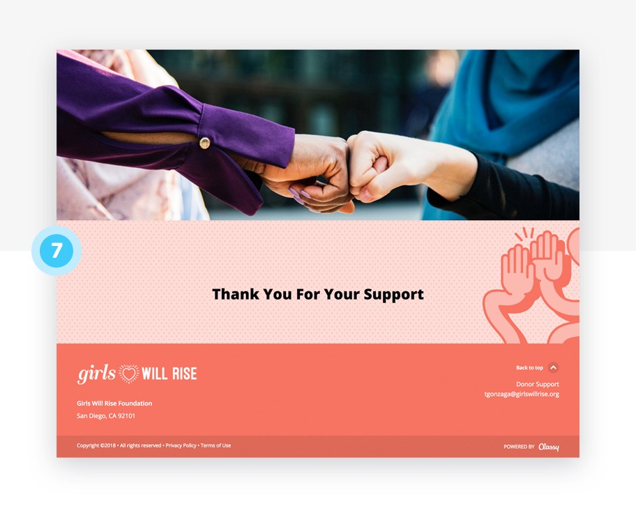 火曜日のキャンペーン例をあげる