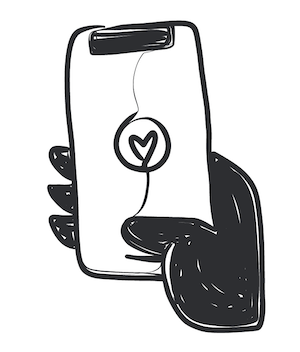 текст для пожертвования