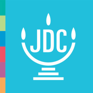 Logo JDC