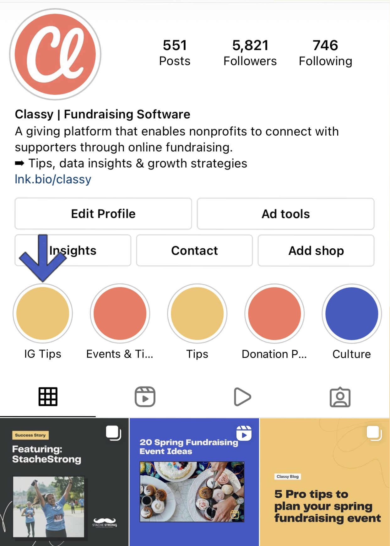 인스타그램 스토리
