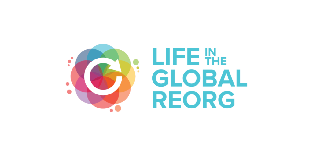 Kâr Amacı Gütmeyen İttifak Liderlik Konferansı logosu