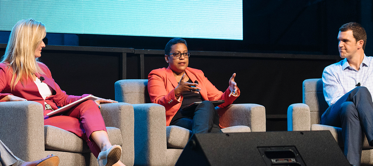 Classy'nin Kâr Amacı Gütmeyen Konferansı