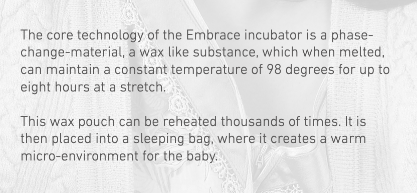 Oświadczenie o wpływie finansowania społecznościowego